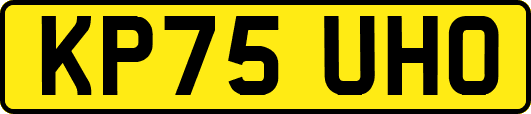 KP75UHO
