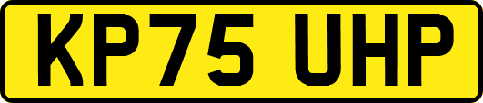 KP75UHP