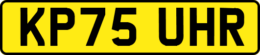 KP75UHR