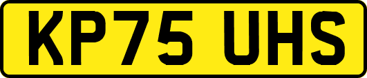 KP75UHS