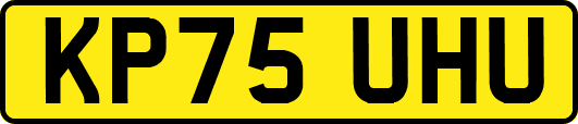 KP75UHU
