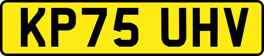 KP75UHV