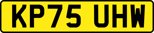 KP75UHW