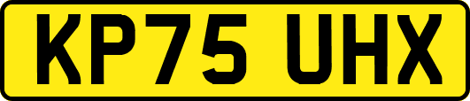 KP75UHX