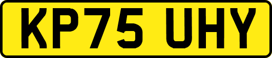 KP75UHY