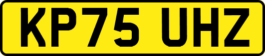 KP75UHZ