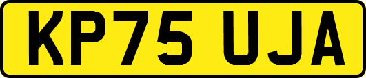 KP75UJA