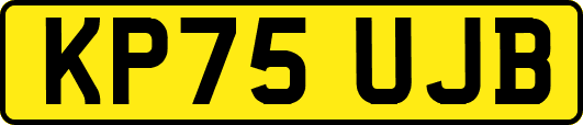 KP75UJB