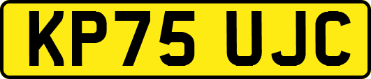 KP75UJC