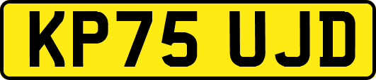 KP75UJD