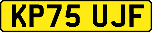 KP75UJF