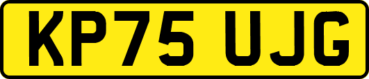 KP75UJG