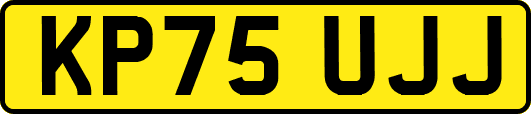 KP75UJJ