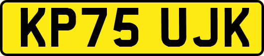 KP75UJK