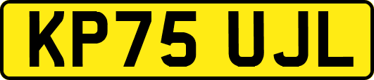 KP75UJL