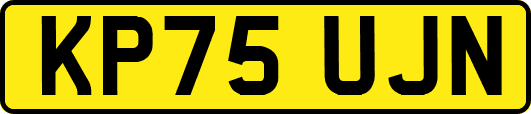 KP75UJN