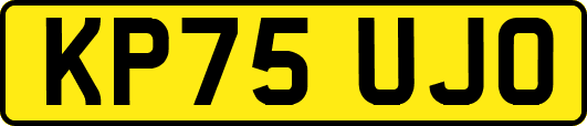 KP75UJO