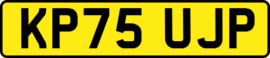 KP75UJP