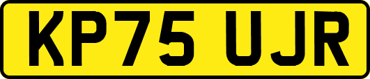 KP75UJR