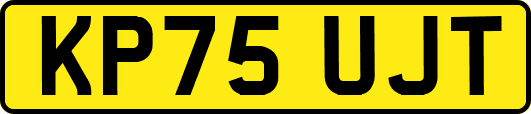 KP75UJT