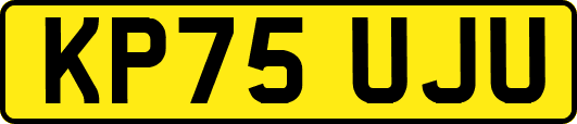 KP75UJU