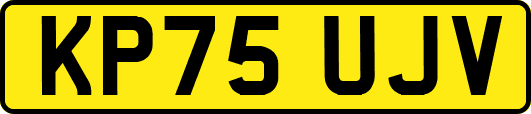 KP75UJV