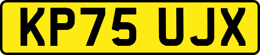 KP75UJX