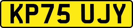 KP75UJY