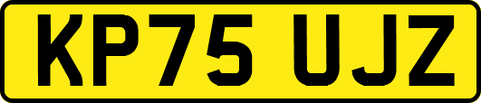 KP75UJZ