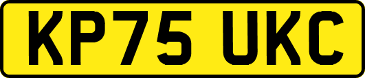 KP75UKC