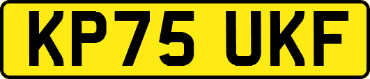 KP75UKF