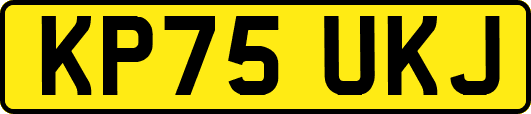 KP75UKJ