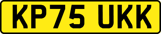 KP75UKK