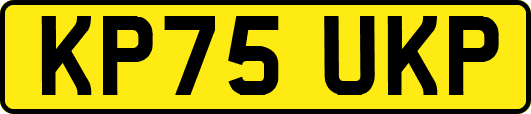 KP75UKP