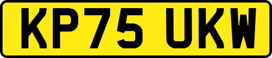 KP75UKW