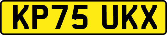 KP75UKX