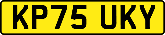KP75UKY