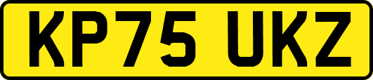 KP75UKZ