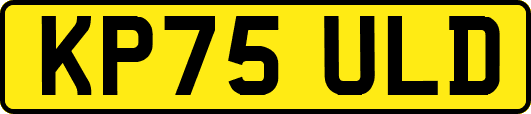 KP75ULD