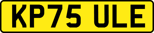 KP75ULE