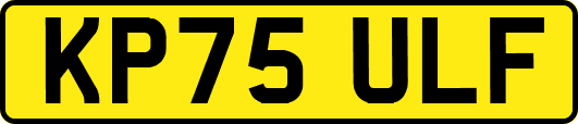KP75ULF