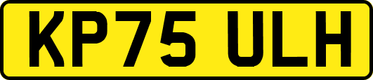 KP75ULH