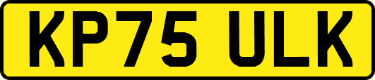 KP75ULK