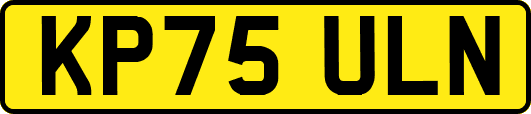 KP75ULN