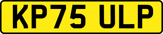 KP75ULP