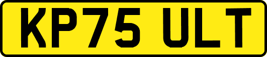 KP75ULT