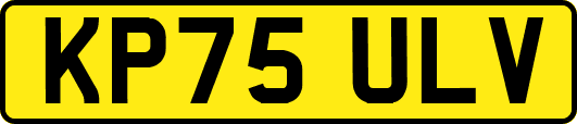 KP75ULV