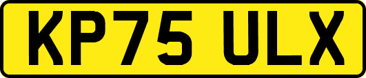 KP75ULX
