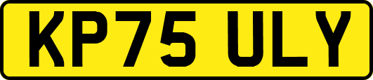 KP75ULY