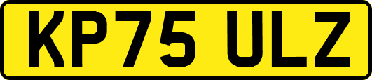 KP75ULZ